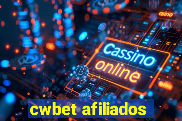 cwbet afiliados